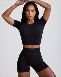 BO+TEE - Contour Shorts
