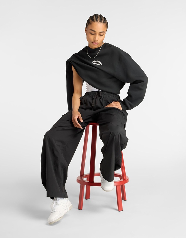 New Balance - Woven Cargo Pants
