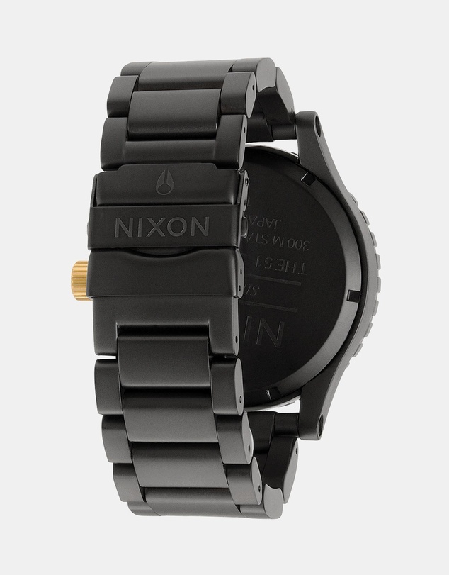 Nixon - 51-30 Chrono Watch