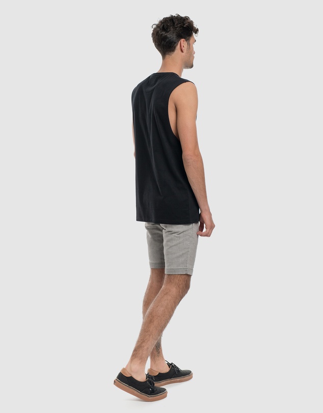 DVNT - Arch Mono Tank