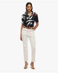 Superdry - Beach Resort Shirt