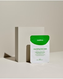 Endota - Nourishing Foot Mask