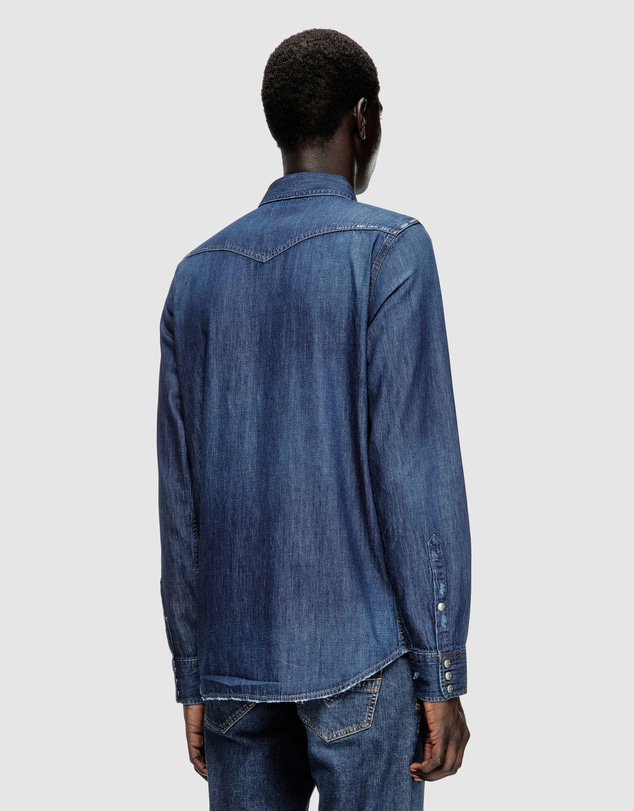 Diesel - D-Vega Shirt