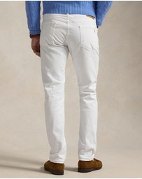 Polo Ralph Lauren - Sullivan Slim Polo Pony Stretch Jeans - ICONIC EXCLUSIVE