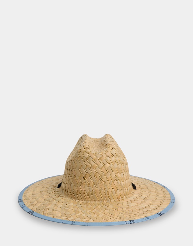 Quiksilver - Mens Outsider Waterman Straw Hat