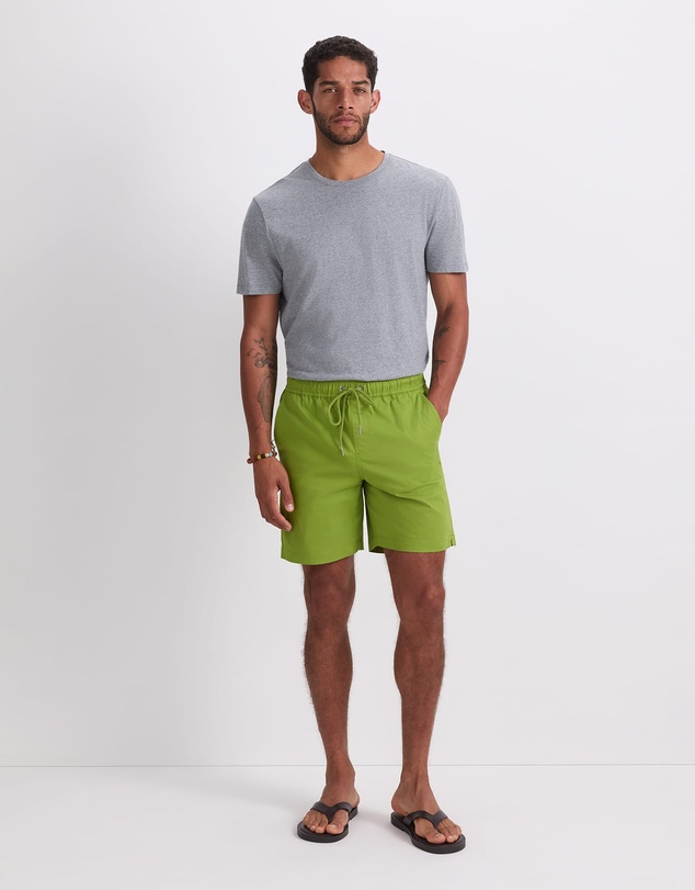 Sportscraft - Milson Volley Short
