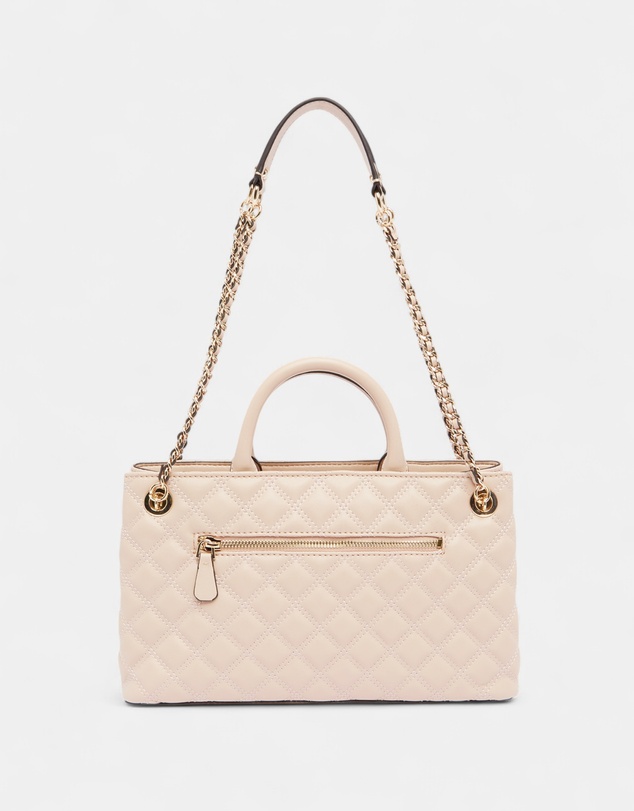 GUESS - Giully Girlfriend Satchel Bag