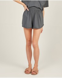 Primness - Polo Shorts