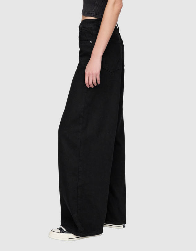 GAP - Becker Mid-Rise Baggy Pants