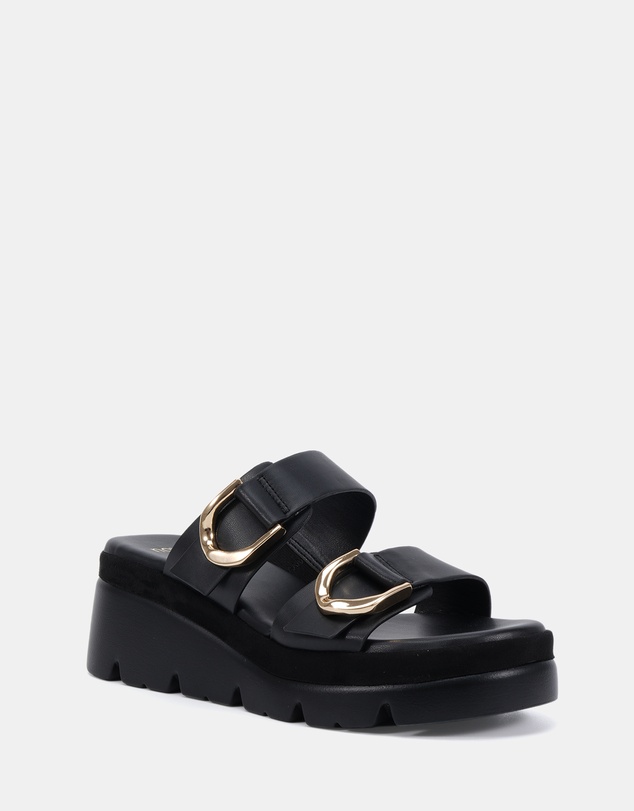 Novo - Blessing Wedges
