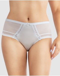 Parfait - Shea Full Coverage High Waist Brief
