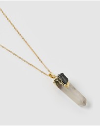 Miz Casa and Co - Tabitha Necklace