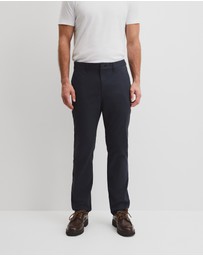 Country Road - Australian Cotton Tapered Fit Stretch Chino