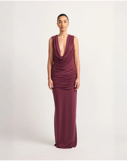 TOJHA - Leighton Reversible Dress