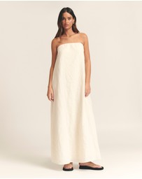 ST MRLO - Cypress Dress