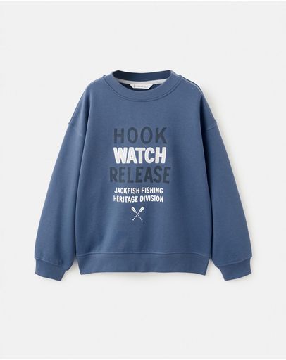 Medium Blue