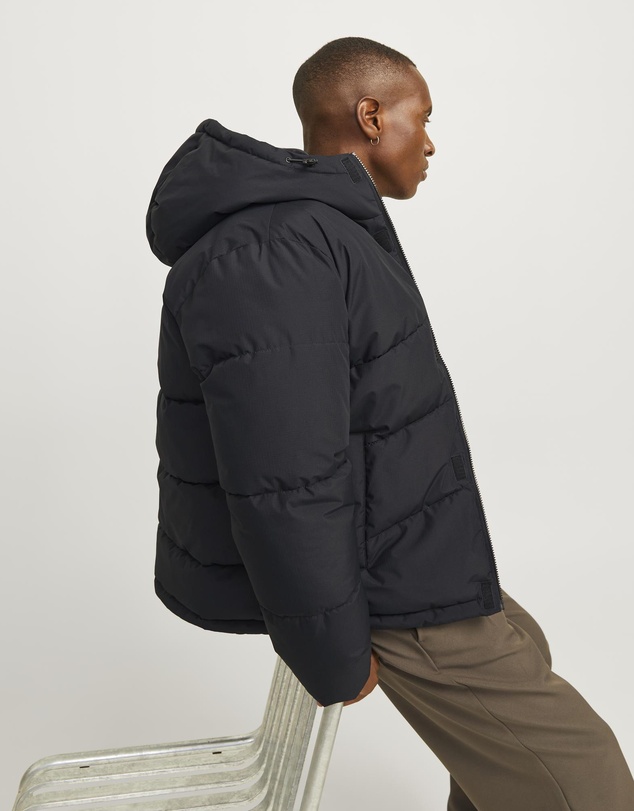 Jack & Jones - World Puffer Jacket