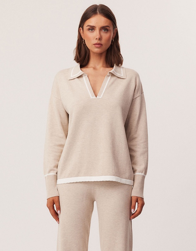 SNDYS - Remington Jumper