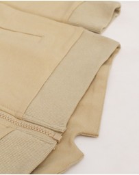 OOVY - Tribe Vibes Zip Hoodie