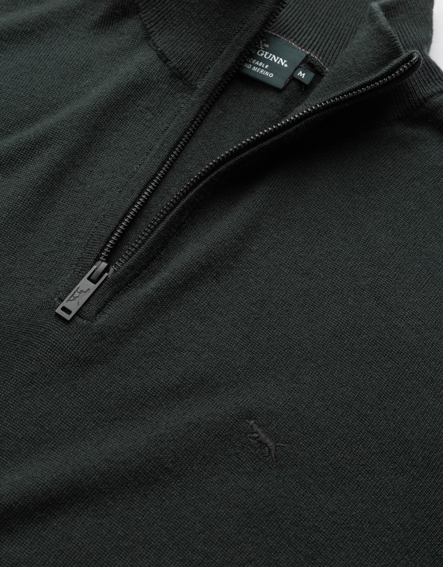 Rodd & Gunn - Nobles Knit