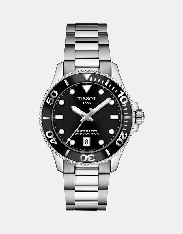 Tissot - Seastar 1000 36mm
