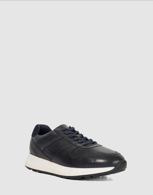 Dune London - Tris - Navy