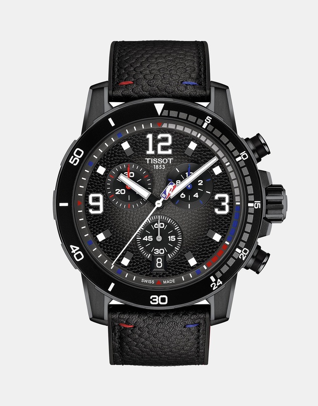 Tissot - Supersport Chrono NBA Special Edition