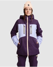 ROJO Outerwear - All Terrain 2.0 Jacket