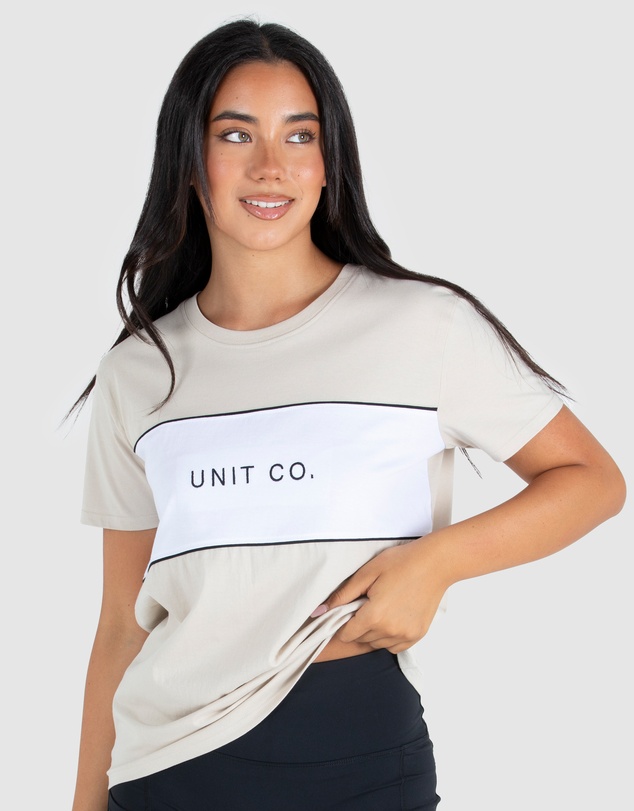 UNIT - UNIT Primer Ladies T-Shirt