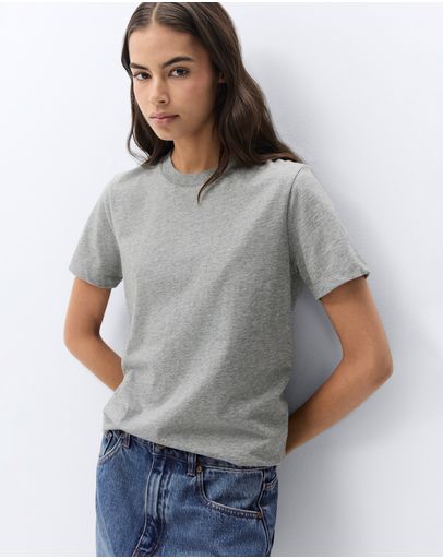 Light Grey Marle