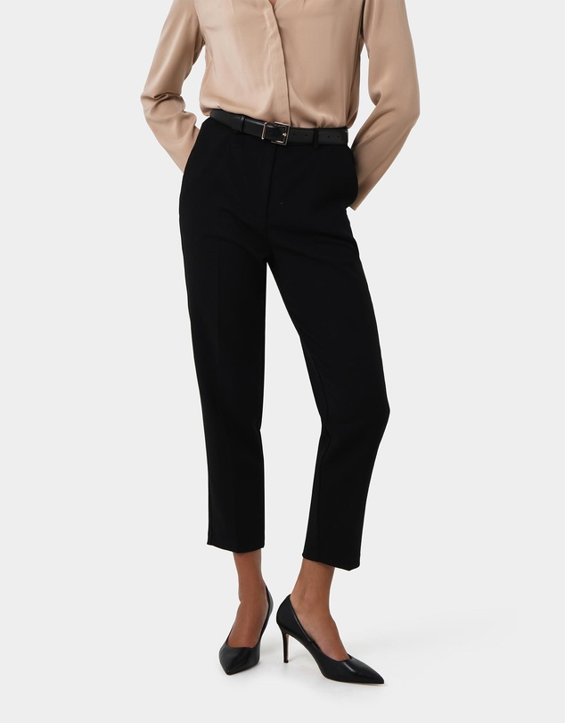 Forcast - Elka Straight Leg Pants