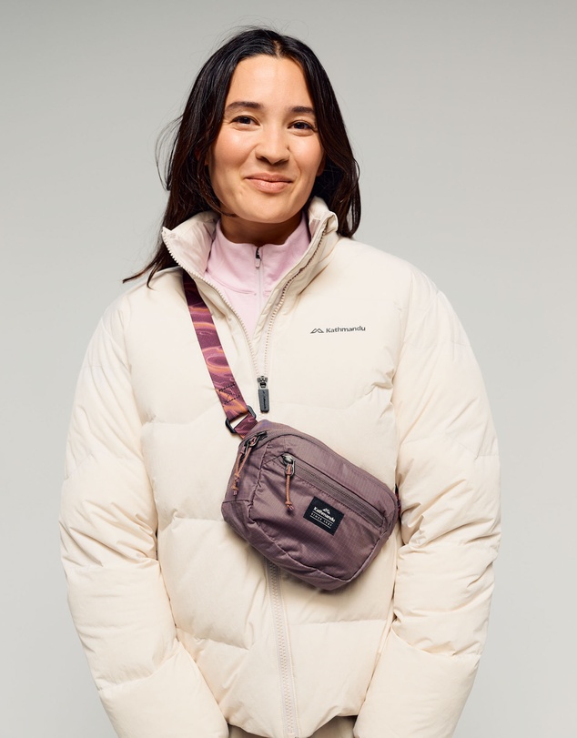 Kathmandu - Retreat Down Jacket