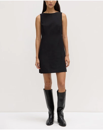 Assembly Label - Octavia Mini Dress