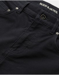 Rodd & Gunn - Motion Slim Fit Jean Short Leg