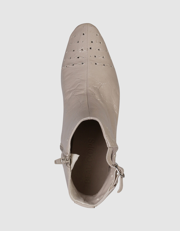 Beau Coops - Joyce Ankle Boots