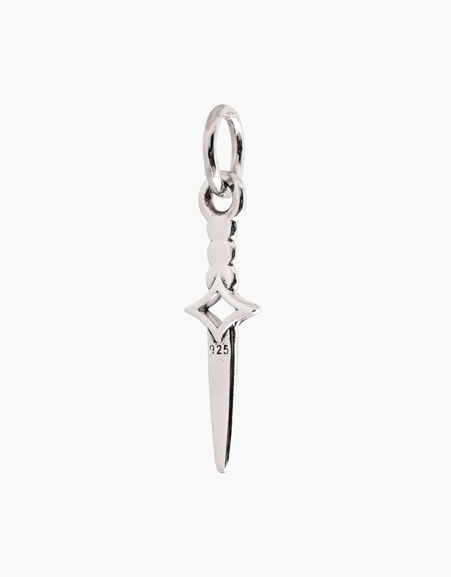SUE THE BOY - Blade Pendant