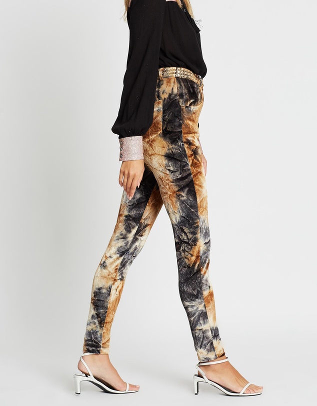 LENNI the label - Geode Pants