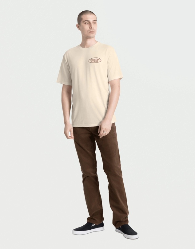 Volcom - Mens Solver 5 Pocket Pants