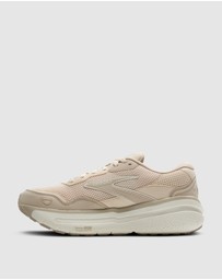 Brooks - Ghost Max 2 Suede - Women's
