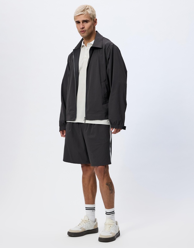 Left of Field Golf - Portsea Tech Golf Jacket