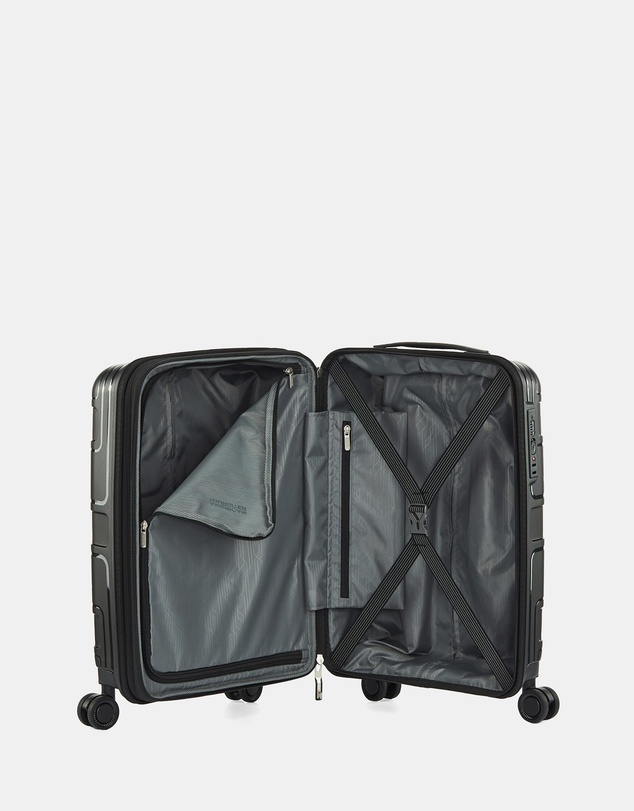 American Tourister - Light Max Spinner 55cm EXP
