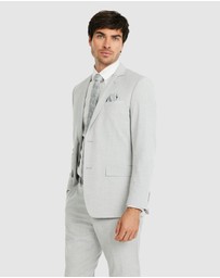 Tarocash - Caleb Slim Stretch Suit Jacket