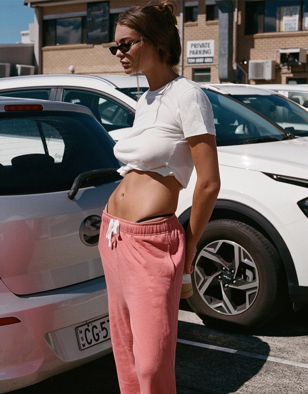 Zulu & Zephyr - Fleece Sport Sweat Pants