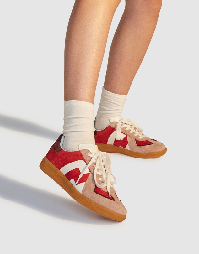 Rollie - Pace Sneaker