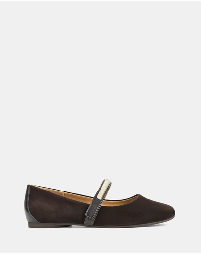 Hush Puppies - Breya