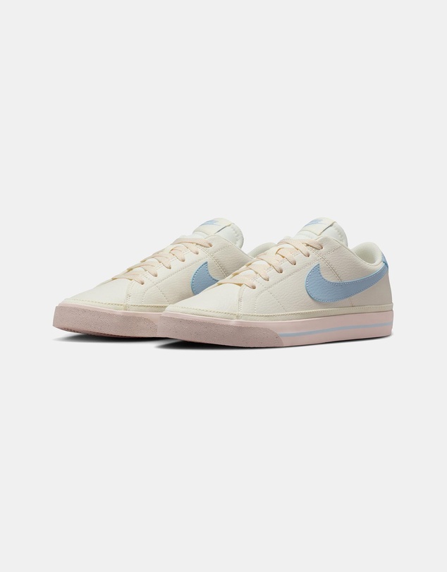 Nike - Court Legacy Next Nature Shoes - Women's