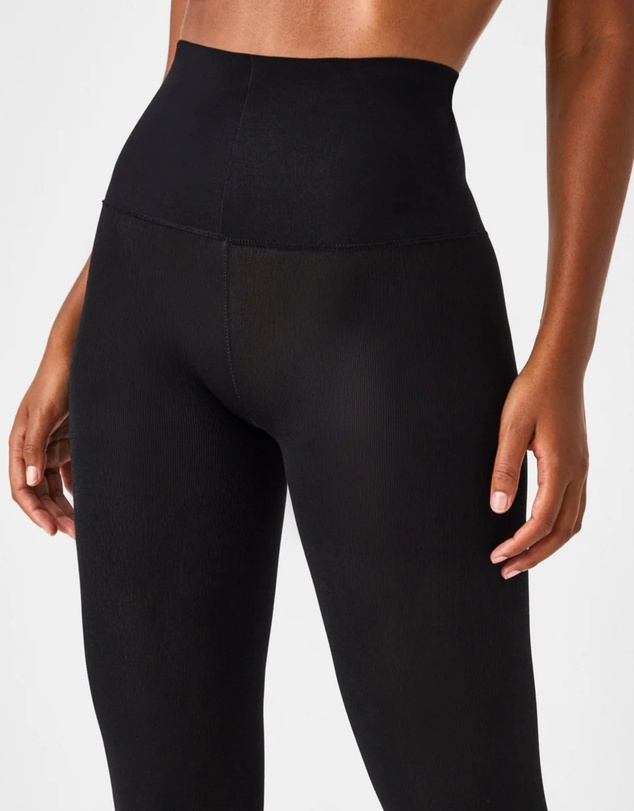 Spanx - SPANXshape™ Plush Tights