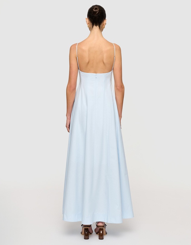 Clea - Cynthia Dress