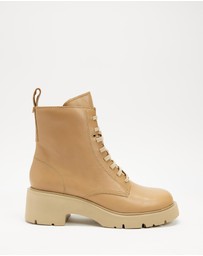 Camper - Milah Boots - Women's