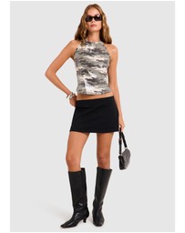 Insight - Camila Micro Skort